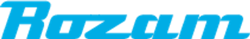ROZAM logo
