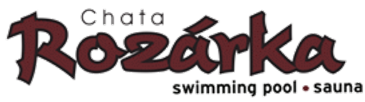Penzion Rozárka logo