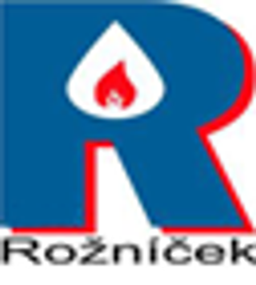 Josef Rožníček logo
