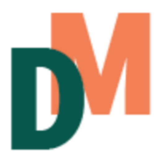 Ing. Dana Mlejnková - stavební rozpočty logo