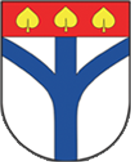 Rozsochatec - obecní úřad logo