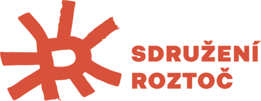 Sdružení Roztoč logo