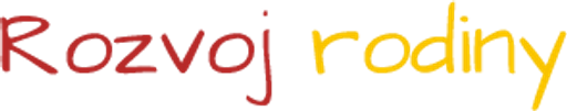 Rozvoj rodiny logo