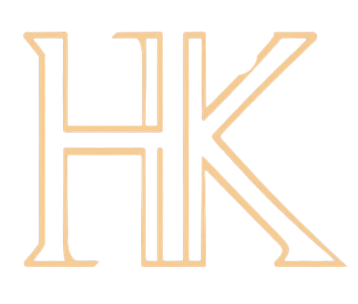 Kuchyně Hosín logo