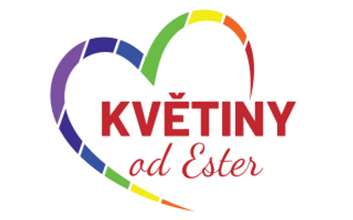 Květiny od Ester logo