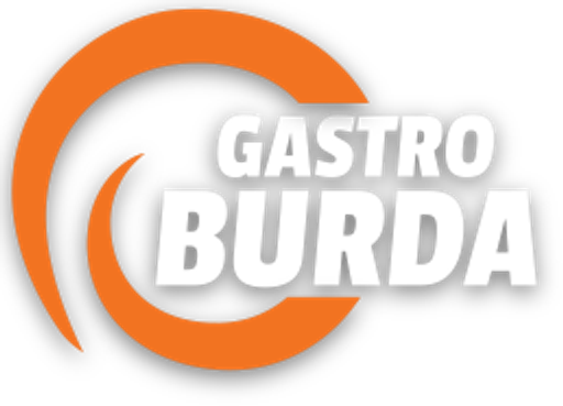 Gastro Burda logo