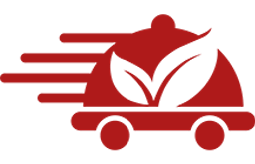 Rozvoz zdravých specialit logo