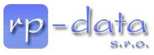 RP-Data, s.r.o. logo