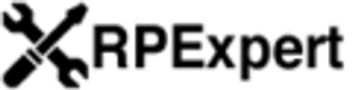 RP expert logo
