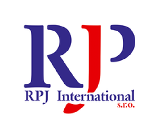 RPJ International logo