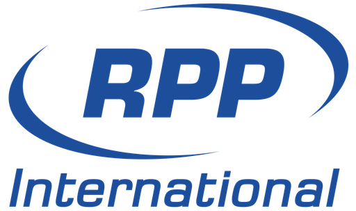 RPP International logo