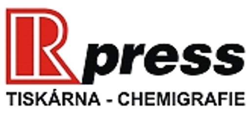 Rpress logo