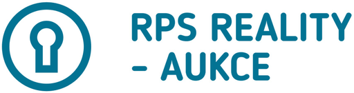 RPS REALITY-AUKCE logo