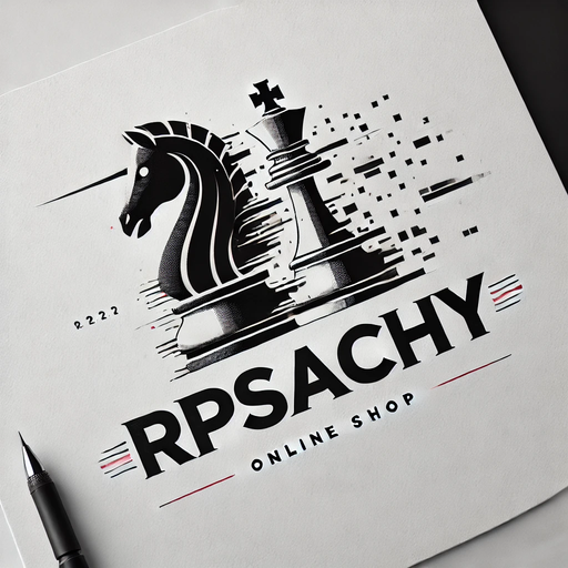 rpsachy.cz logo
