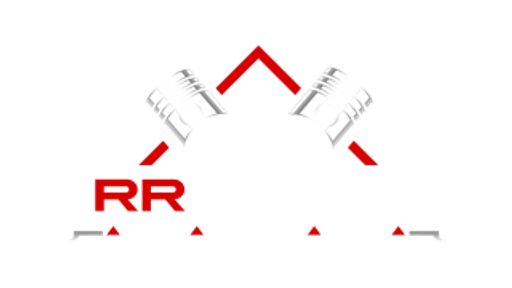 RR-AUTO logo