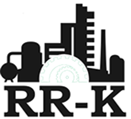 RR-K Montage & Service, s.r.o. logo