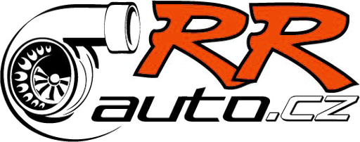 RRAUTO.cz logo