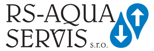 RS - Aqua servis, s.r.o. logo