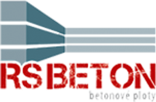 RS BETON, s.r.o. logo