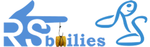 RS Boilies logo