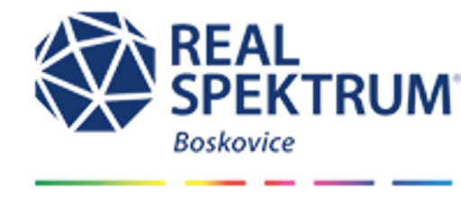 REAL SPEKTRUM BOSKOVICE, s.r.o. logo