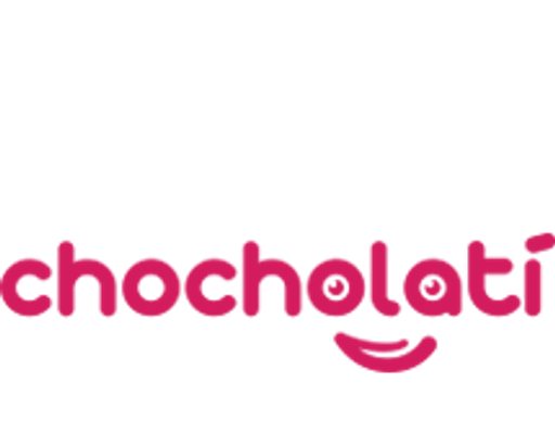 Chocholatí logo