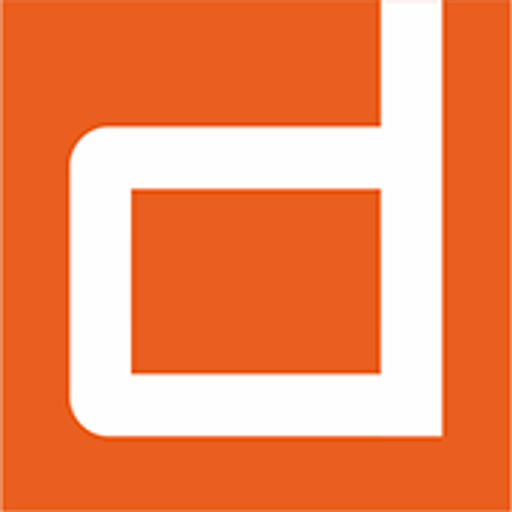 Grafické studio Dialog logo