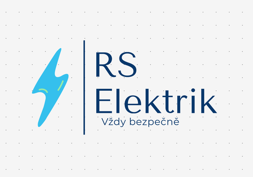 Elektro Roman Sedláček logo