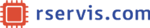 Rservis.com logo