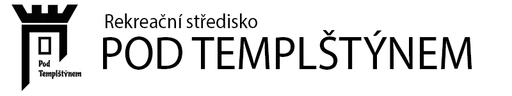 Rekreační středisko Pod Templštýnem logo