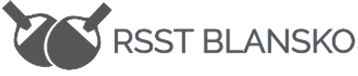RSST Blansko, z.s. logo
