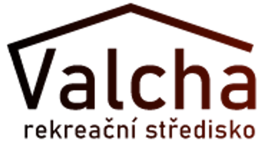 Rekreační středisko Valcha logo