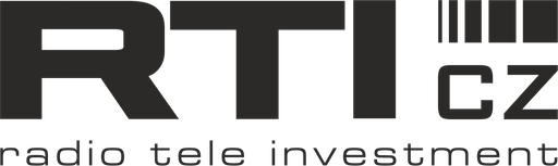 RTI cz, s.r.o. logo