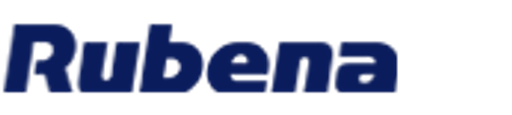 Rubena, s.r.o. logo