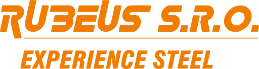 RUBEUS, s.r.o. logo