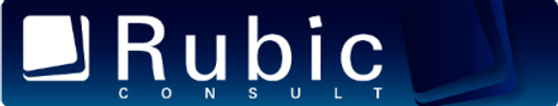 Rubic Consult, s.r.o. logo