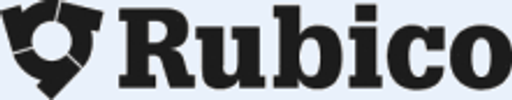 Agentura Rubico, s.r.o. logo