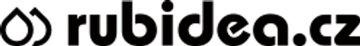 Rubidea CZ logo