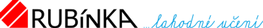 Rubínka.cz logo