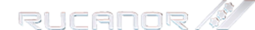 Rucanor.cz logo