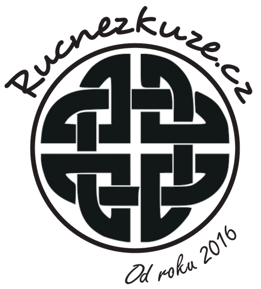 Sedlářství Ručně z kůže s.r.o. logo