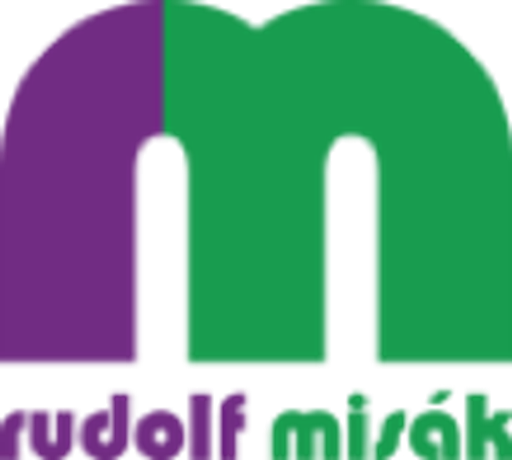 Prodejna a půjčovna - Rudolf Misák logo