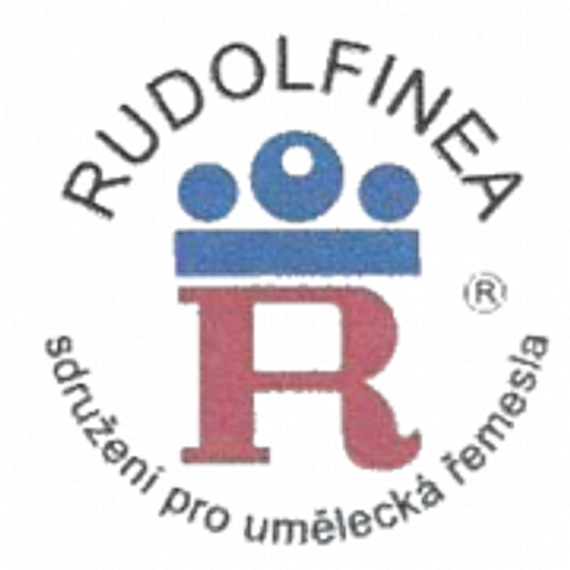 RUDOLFINEA logo