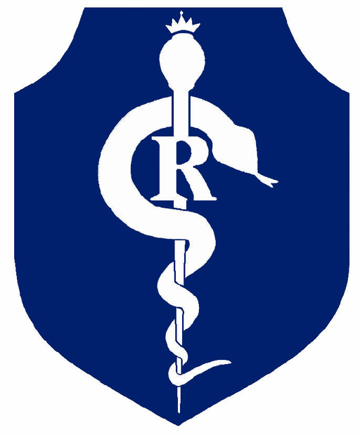 MVDr. Rudolf Mac logo