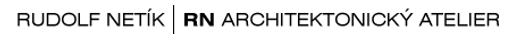 RUDOLF NETÍK logo
