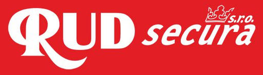 RUD secura, s.r.o. logo