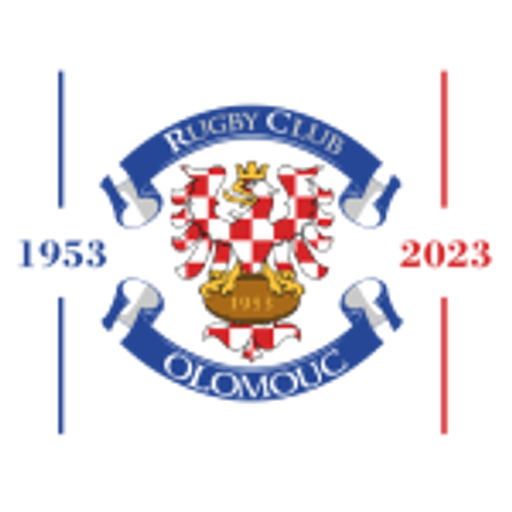 Rugby Club Olomouc z.s. logo