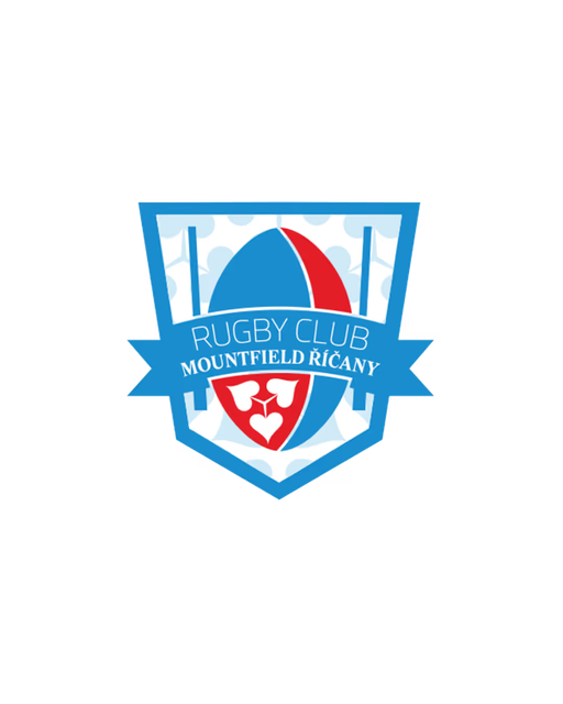 Rugby Club Říčany, z.s. logo