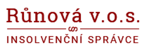 Růnová v.o.s. logo