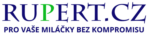 Rupert.cz logo